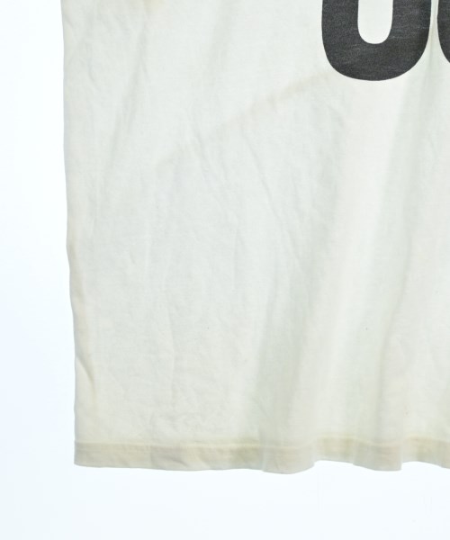 HYSTERIC GLAMOUR（ヒステリックグラマー）Tシャツ・カットソー 白 サイズ:XL メンズ/2200613891073