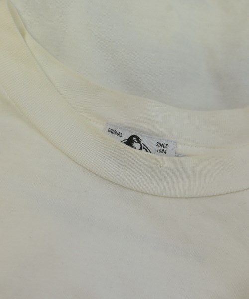 HYSTERIC GLAMOUR（ヒステリックグラマー）Tシャツ・カットソー 白 サイズ:XL メンズ/2200613891073