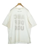 HYSTERIC GLAMOUR（ヒステリックグラマー）Tシャツ・カットソー 白 サイズ:XL メンズ/2200613891073