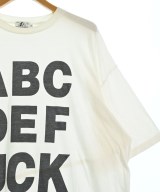 HYSTERIC GLAMOUR（ヒステリックグラマー）Tシャツ・カットソー 白 サイズ:XL メンズ/2200613891073