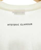 HYSTERIC GLAMOUR（ヒステリックグラマー）Tシャツ・カットソー 白 サイズ:XL メンズ/2200613891073