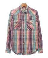 HYSTERIC GLAMOUR カジュアルシャツ