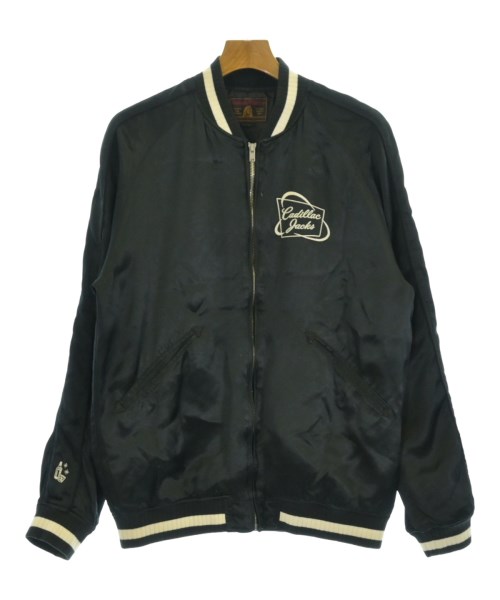 ヒステリックグラマー(HYSTERIC GLAMOUR)のHYSTERIC GLAMOUR ブルゾン（その他）