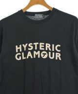 HYSTERIC GLAMOUR（ヒステリックグラマー）Tシャツ・カットソー 黒 サイズ:S メンズ/2200614360127