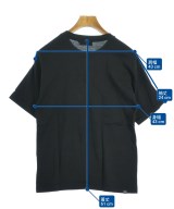 HYSTERIC GLAMOUR（ヒステリックグラマー）Tシャツ・カットソー 黒 サイズ:S メンズ/2200614360127