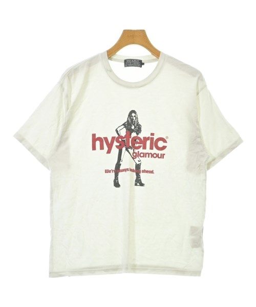 ヒステリックグラマー(HYSTERIC GLAMOUR)のHYSTERIC GLAMOUR Tシャツ・カットソー