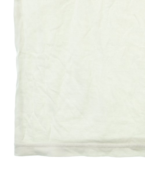 HYSTERIC GLAMOUR（ヒステリックグラマー）Tシャツ・カットソー 白 サイズ:L メンズ/2200603270055
