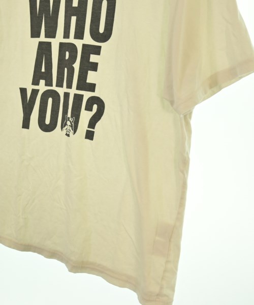 HYSTERIC GLAMOUR（ヒステリックグラマー）Tシャツ・カットソー 白 サイズ:XL メンズ/2200612744066