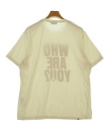 HYSTERIC GLAMOUR（ヒステリックグラマー）Tシャツ・カットソー 白 サイズ:XL メンズ/2200612744066