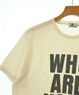 HYSTERIC GLAMOUR（ヒステリックグラマー）Tシャツ・カットソー 白 サイズ:XL メンズ/2200612744066
