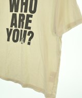 HYSTERIC GLAMOUR（ヒステリックグラマー）Tシャツ・カットソー 白 サイズ:XL メンズ/2200612744066