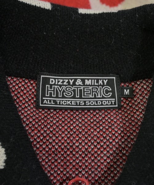 HYSTERIC GLAMOUR（ヒステリックグラマー）その他 赤 サイズ:M メンズ/2200616257012