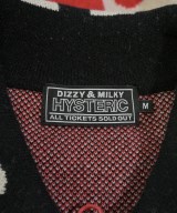 HYSTERIC GLAMOUR（ヒステリックグラマー）その他 赤 サイズ:M メンズ/2200616257012