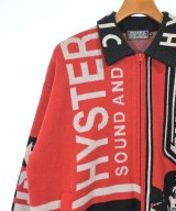 HYSTERIC GLAMOUR（ヒステリックグラマー）その他 赤 サイズ:M メンズ/2200616257012