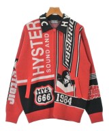 HYSTERIC GLAMOUR ブルゾン(その他)