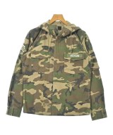 HYSTERIC GLAMOUR カジュアルシャツ