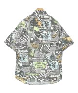 HYSTERIC GLAMOUR（ヒステリックグラマー）カジュアルシャツ その他（柄物・カラフル） サイズ:L メンズ/2200616283066