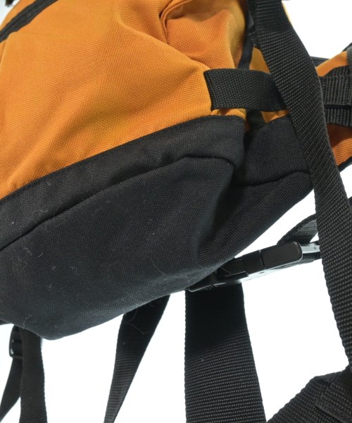 HYSTERIC GLAMOUR（ヒステリックグラマー）バックパック・リュック オレンジ サイズ:- メンズ/2200616542095