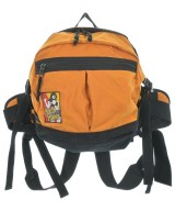 HYSTERIC GLAMOUR（ヒステリックグラマー）バックパック・リュック オレンジ サイズ:- メンズ/2200616542095