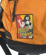 HYSTERIC GLAMOUR（ヒステリックグラマー）バックパック・リュック オレンジ サイズ:- メンズ/2200616542095