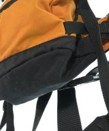 HYSTERIC GLAMOUR（ヒステリックグラマー）バックパック・リュック オレンジ サイズ:- メンズ/2200616542095