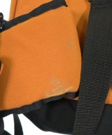 HYSTERIC GLAMOUR（ヒステリックグラマー）バックパック・リュック オレンジ サイズ:- メンズ/2200616542095