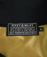 HYSTERIC GLAMOUR（ヒステリックグラマー）ポロシャツ 黄 サイズ:XL メンズ/2200616743249