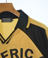 HYSTERIC GLAMOUR（ヒステリックグラマー）ポロシャツ 黄 サイズ:XL メンズ/2200616743249