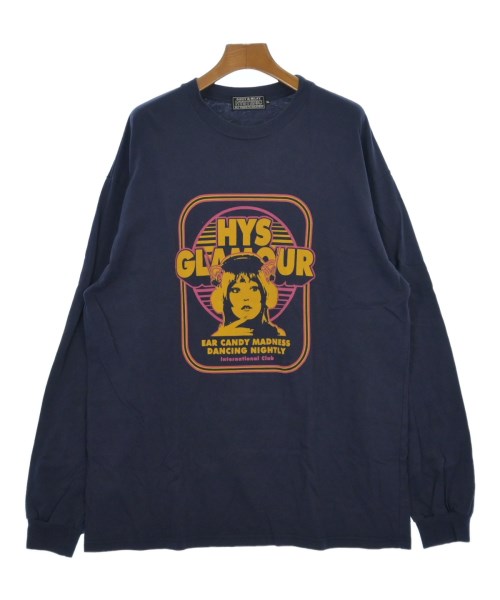 ヒステリックグラマー(HYSTERIC GLAMOUR)のHYSTERIC GLAMOUR Tシャツ・カットソー