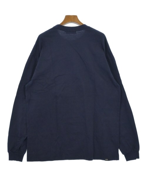 HYSTERIC GLAMOUR（ヒステリックグラマー）Tシャツ・カットソー 紺 サイズ:XL メンズ/2200616743355