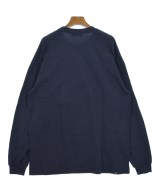 HYSTERIC GLAMOUR（ヒステリックグラマー）Tシャツ・カットソー 紺 サイズ:XL メンズ/2200616743355
