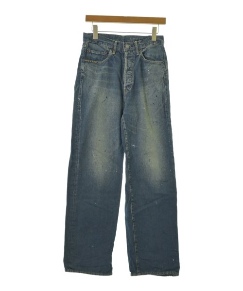 ヒステリックグラマー(HYSTERIC GLAMOUR)のHYSTERIC GLAMOUR デニムパンツ