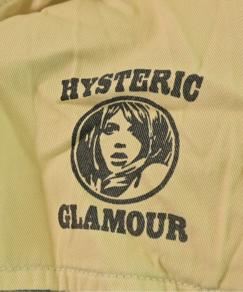 HYSTERIC GLAMOUR（ヒステリックグラマー）デニムパンツ 青 サイズ:28(S位) メンズ/2200616985038
