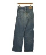 HYSTERIC GLAMOUR（ヒステリックグラマー）デニムパンツ 青 サイズ:28(S位) メンズ/2200616985038