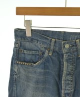 HYSTERIC GLAMOUR（ヒステリックグラマー）デニムパンツ 青 サイズ:28(S位) メンズ/2200616985038