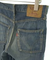 HYSTERIC GLAMOUR（ヒステリックグラマー）デニムパンツ 青 サイズ:28(S位) メンズ/2200616985038