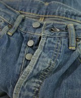 HYSTERIC GLAMOUR（ヒステリックグラマー）デニムパンツ 青 サイズ:28(S位) メンズ/2200616985038