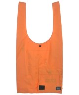 HYSTERIC GLAMOUR（ヒステリックグラマー）トートバッグ オレンジ サイズ:- メンズ/2200608743110