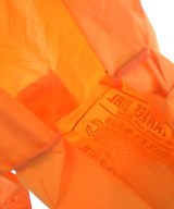 HYSTERIC GLAMOUR（ヒステリックグラマー）トートバッグ オレンジ サイズ:- メンズ/2200608743110