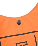 HYSTERIC GLAMOUR（ヒステリックグラマー）トートバッグ オレンジ サイズ:- メンズ/2200608743110