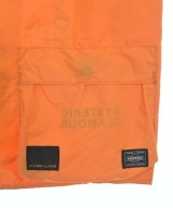 HYSTERIC GLAMOUR（ヒステリックグラマー）トートバッグ オレンジ サイズ:- メンズ/2200608743110