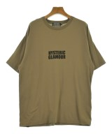 HYSTERIC GLAMOUR（ヒステリックグラマー）Tシャツ・カットソー カーキ サイズ:L メンズ/2200618317035