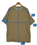 HYSTERIC GLAMOUR（ヒステリックグラマー）Tシャツ・カットソー カーキ サイズ:L メンズ/2200618317035