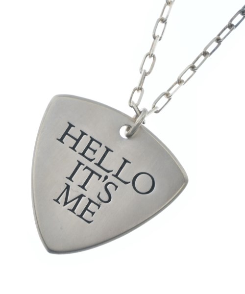 ヒステリックグラマー(HYSTERIC GLAMOUR)のHYSTERIC GLAMOUR ネックレス