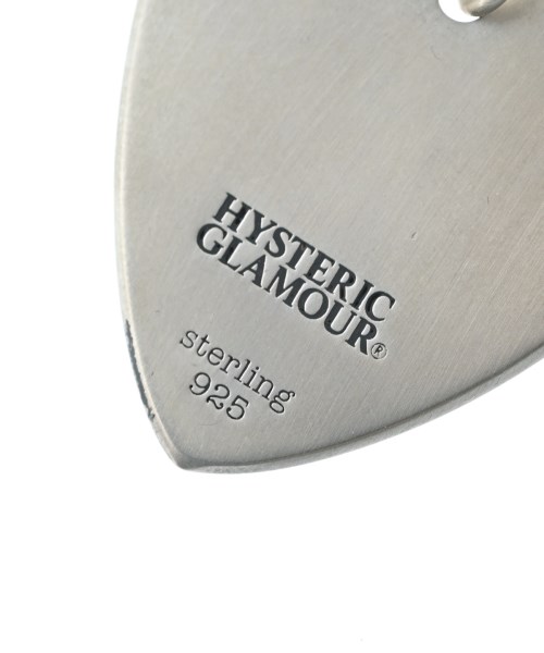HYSTERIC GLAMOUR（ヒステリックグラマー）ネックレス シルバー サイズ:- メンズ/2200619129149
