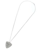 HYSTERIC GLAMOUR（ヒステリックグラマー）ネックレス シルバー サイズ:- メンズ/2200619129149