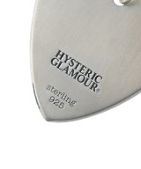 HYSTERIC GLAMOUR（ヒステリックグラマー）ネックレス シルバー サイズ:- メンズ/2200619129149