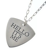 HYSTERIC GLAMOUR ネックレス