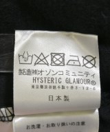 HYSTERIC GLAMOUR（ヒステリックグラマー）Tシャツ・カットソー 黒 サイズ:M メンズ/2200619250010