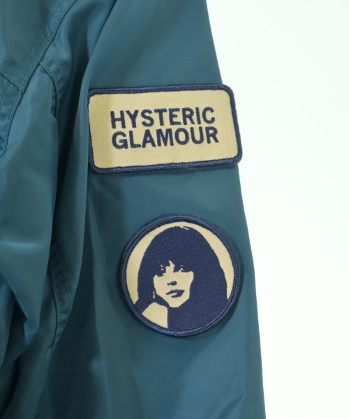 HYSTERIC GLAMOUR（ヒステリックグラマー）その他 青 サイズ:F メンズ/2200619747015